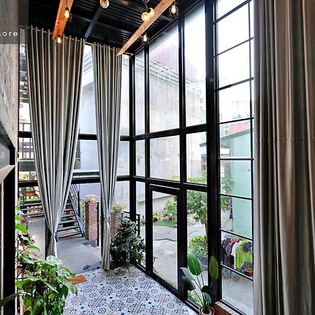 Private Room In Halong City Center - Hanz Almor1 Халонг Екстер'єр фото