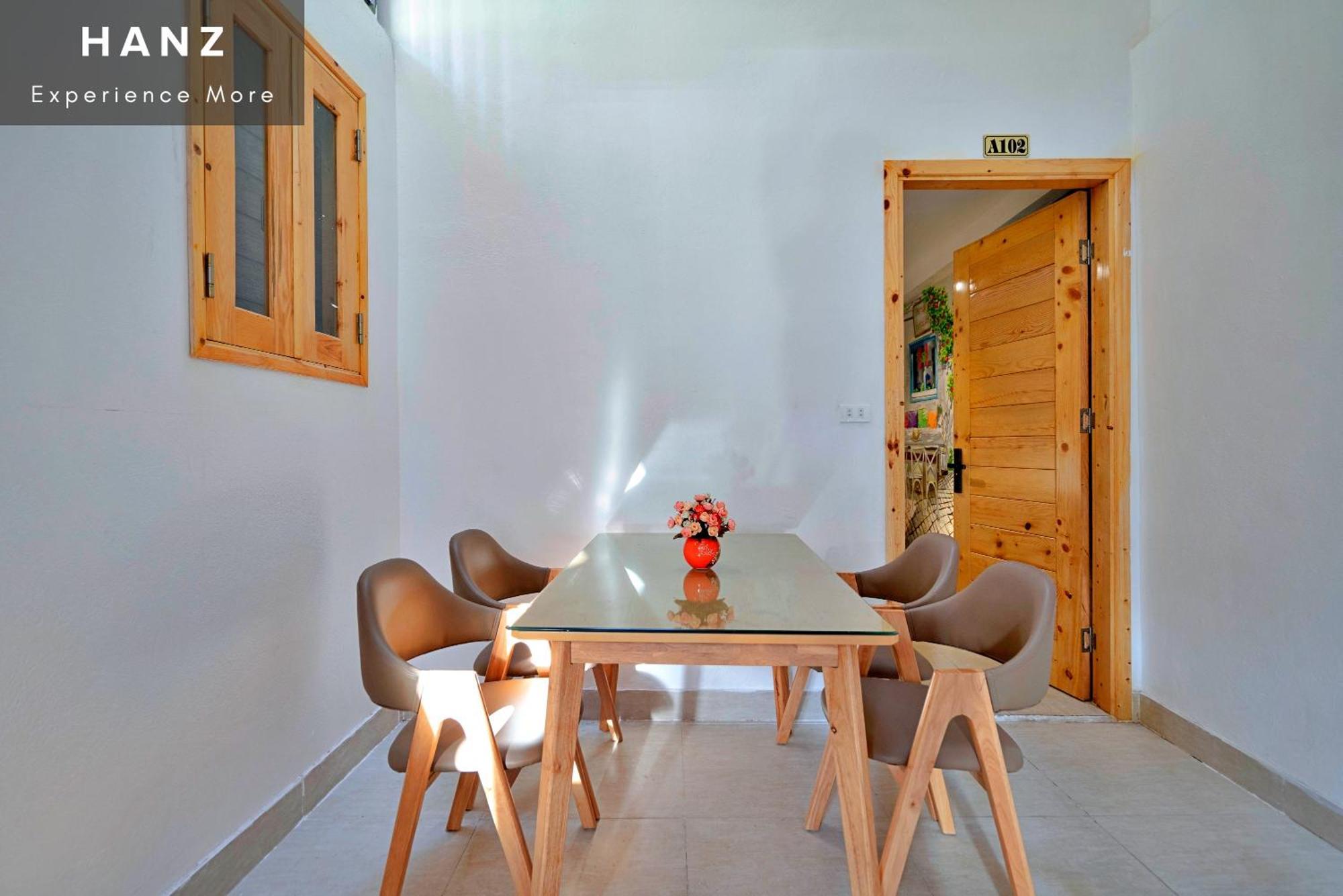 Private Room In Halong City Center - Hanz Almor1 Халонг Номер фото