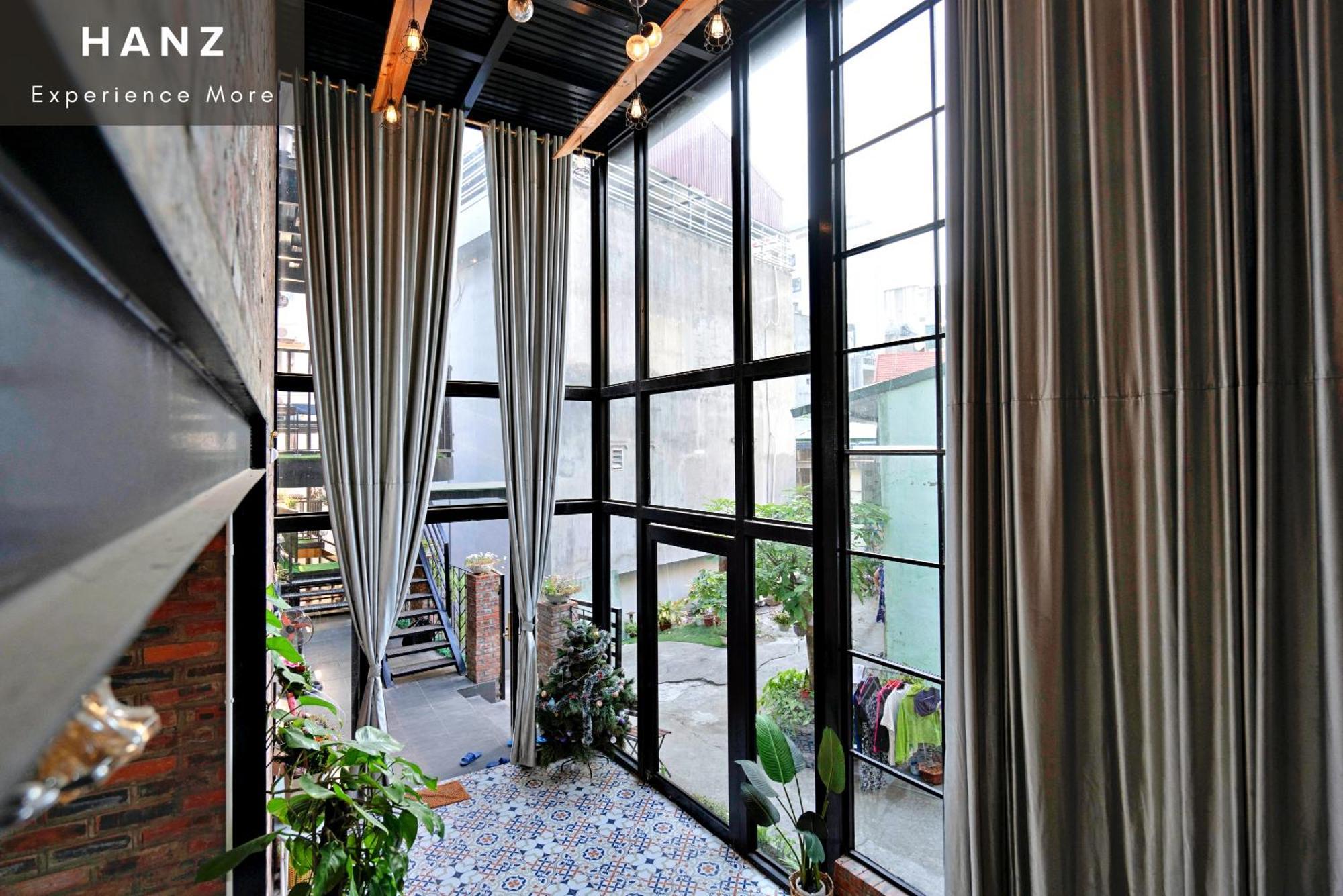 Private Room In Halong City Center - Hanz Almor1 Халонг Екстер'єр фото