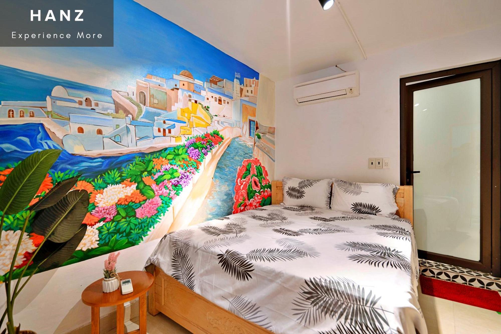 Private Room In Halong City Center - Hanz Almor1 Халонг Екстер'єр фото