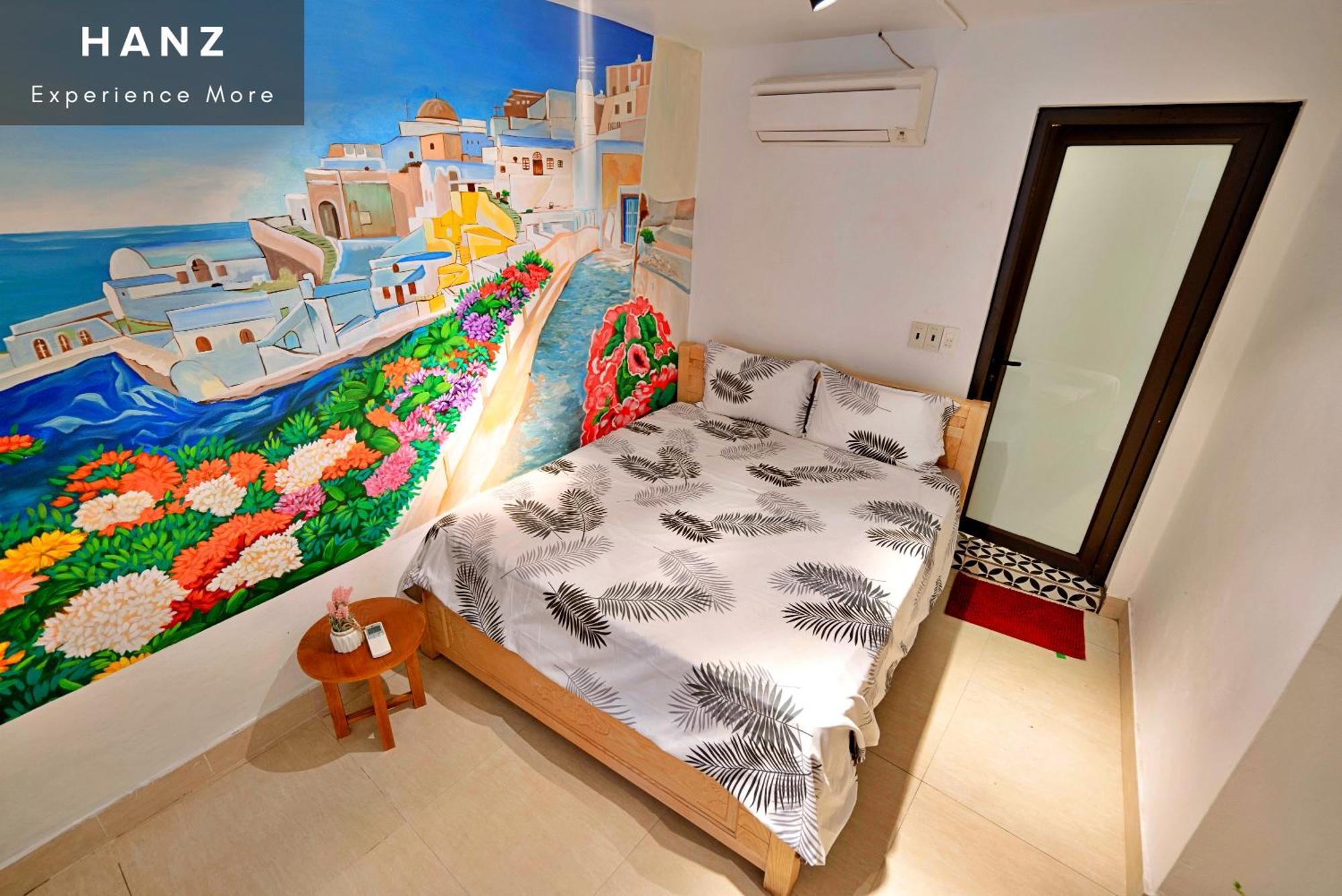 Private Room In Halong City Center - Hanz Almor1 Халонг Екстер'єр фото
