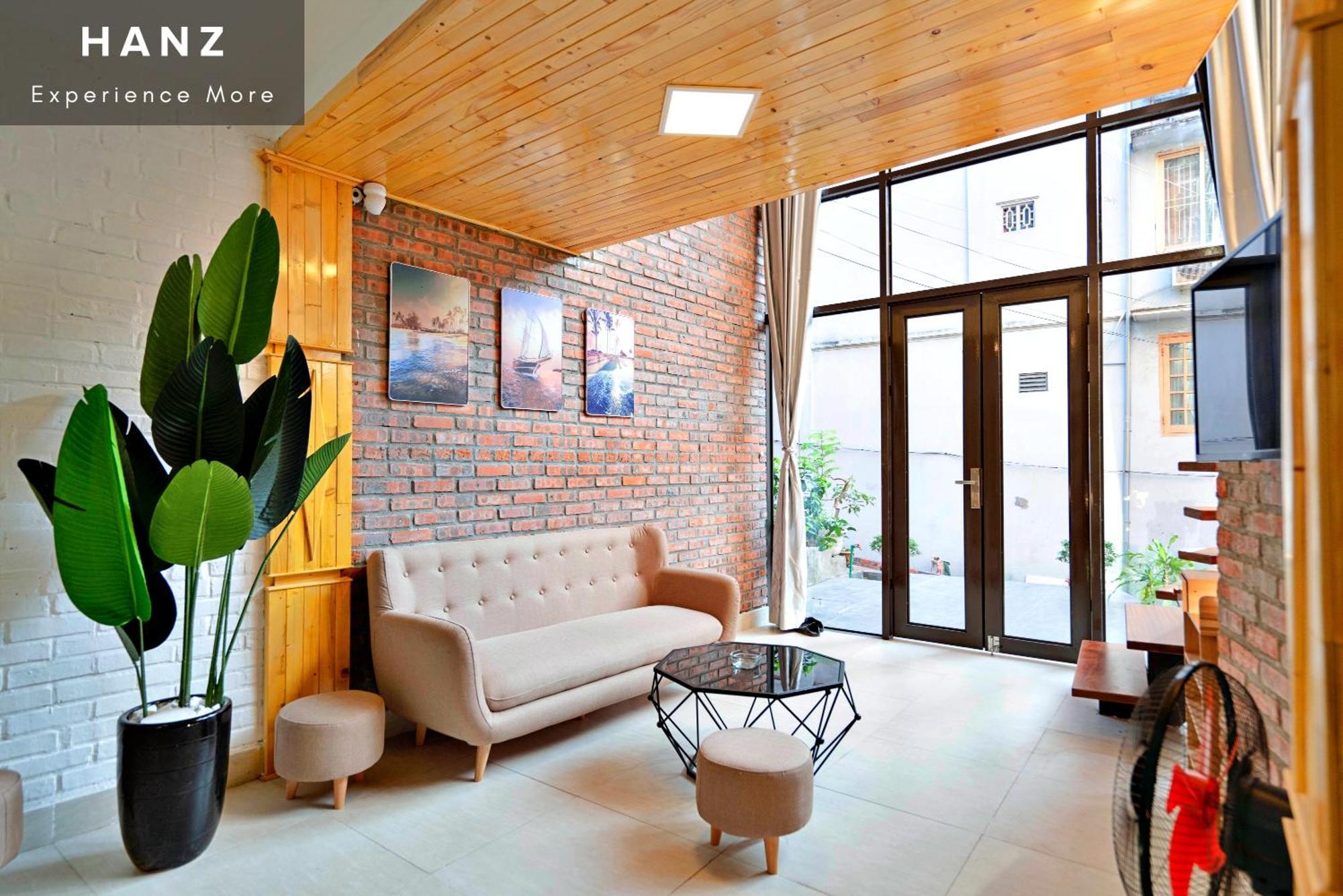 Private Room In Halong City Center - Hanz Almor1 Халонг Екстер'єр фото