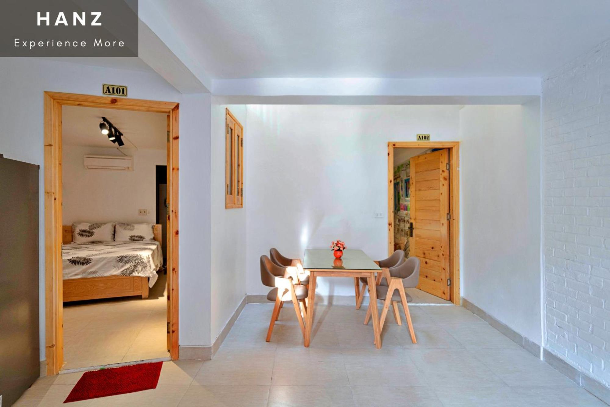 Private Room In Halong City Center - Hanz Almor1 Халонг Екстер'єр фото
