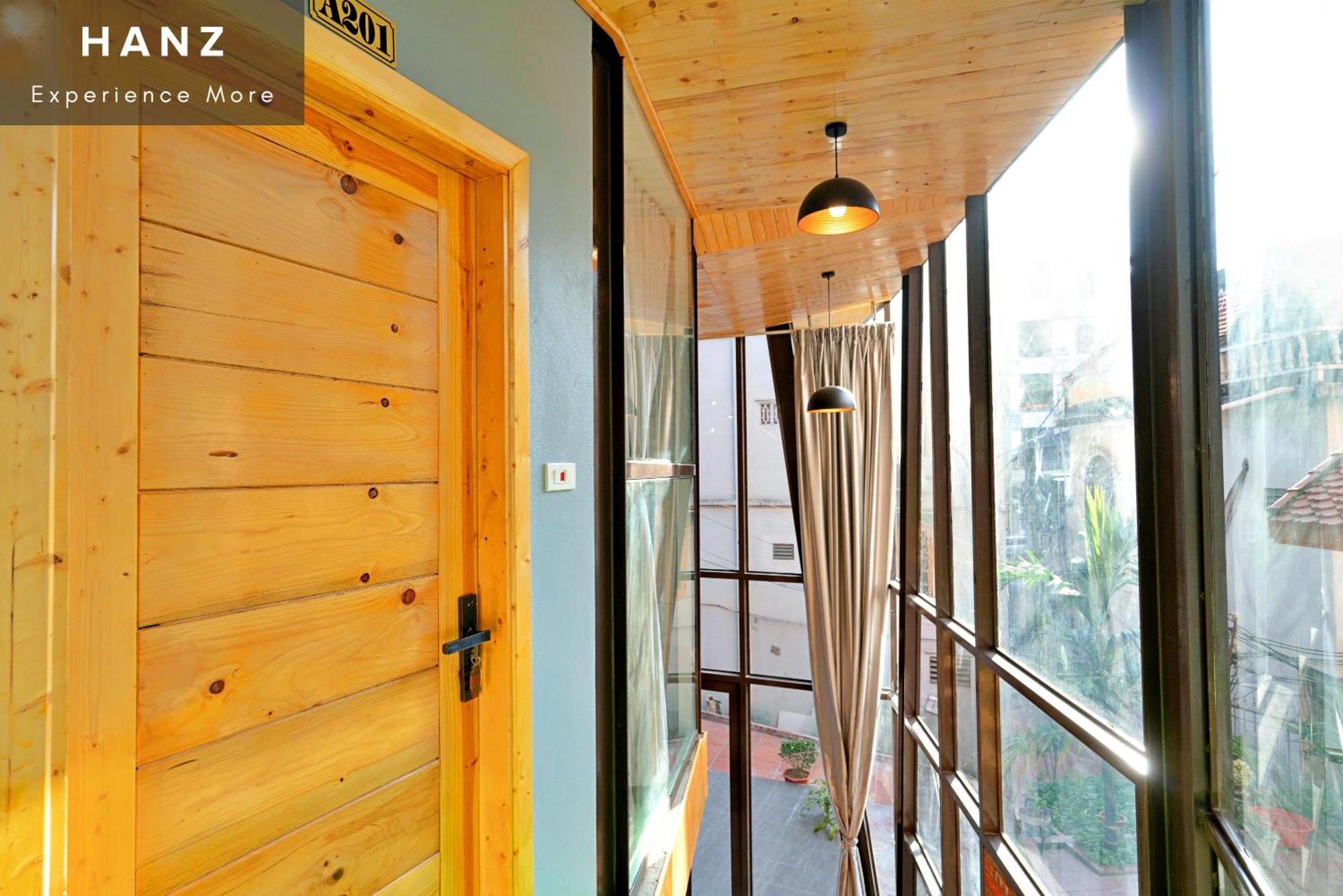 Private Room In Halong City Center - Hanz Almor1 Халонг Екстер'єр фото